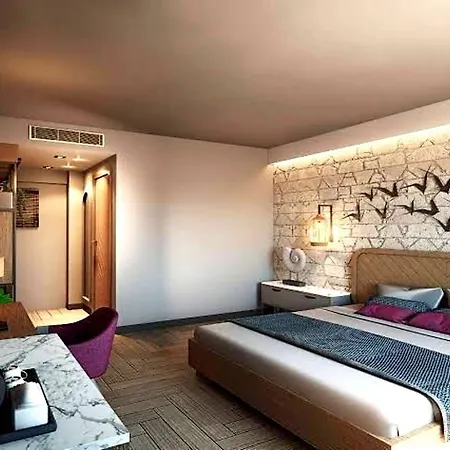 Hotel Risus