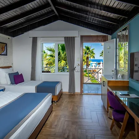 Hotel Risus Kusadası