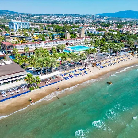 Risus Kusadası