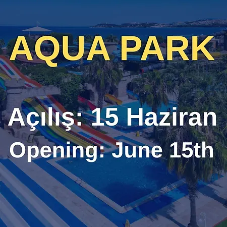 Risus Hotel Kusadası