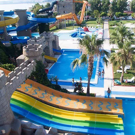 Risus 5* Kusadası