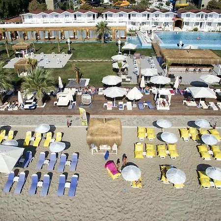 Hotel Risus