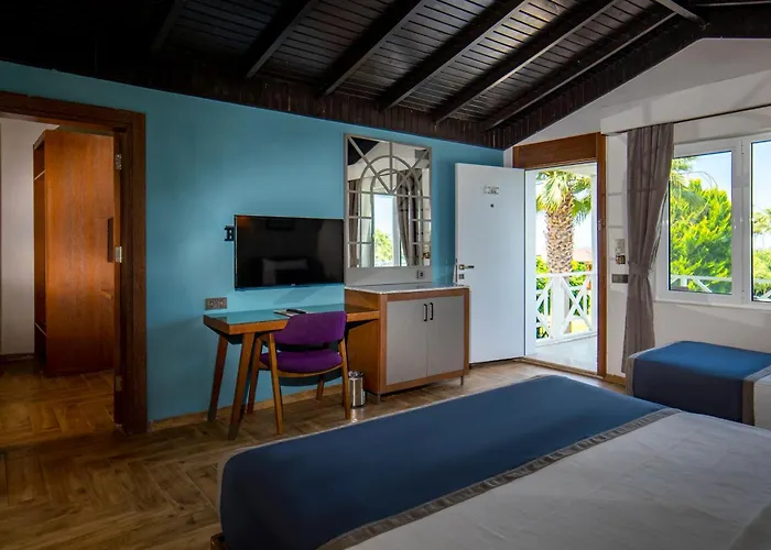 Risus Hotel Kusadası