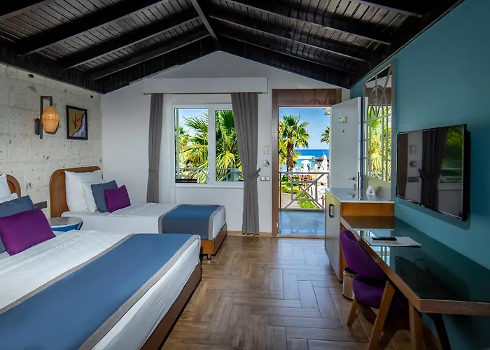 Hotel Risus Kusadası