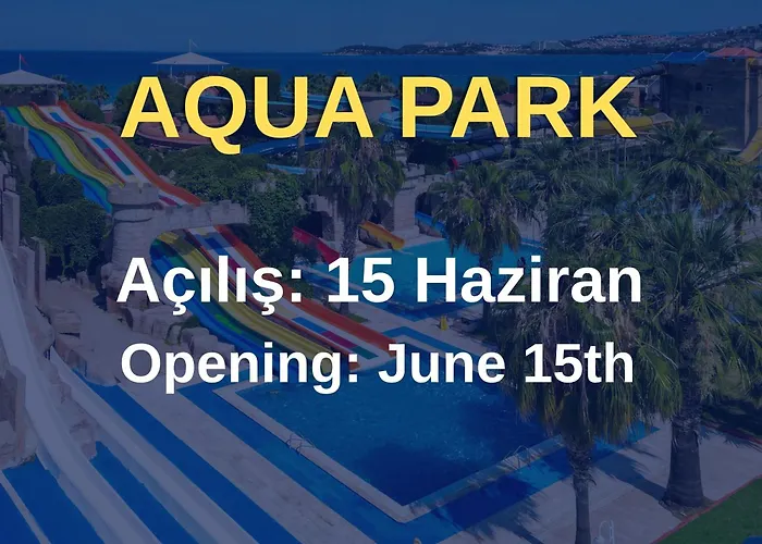 Risus Hotel Kusadası