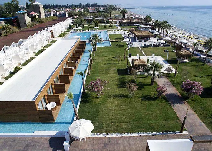 Risus Hotel Kusadası