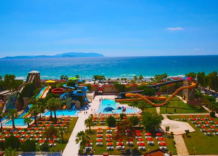 Risus 5* Kusadası