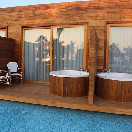 Risus Hotel Kusadası