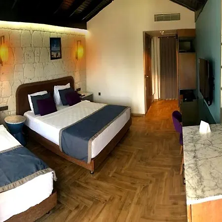 Hotel Risus Davutlar