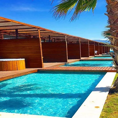 Risus Hotel 5*