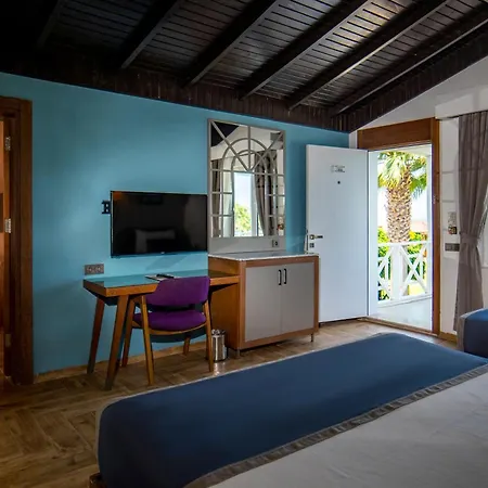 Risus 호텔 쿠사다시