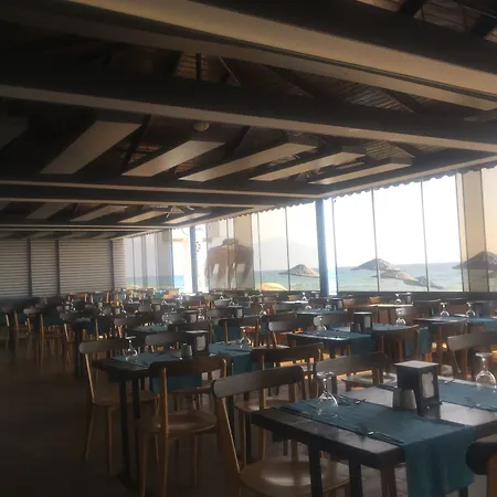 Risus Hotel 5*