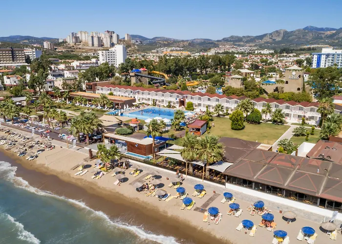 Risus Hotel