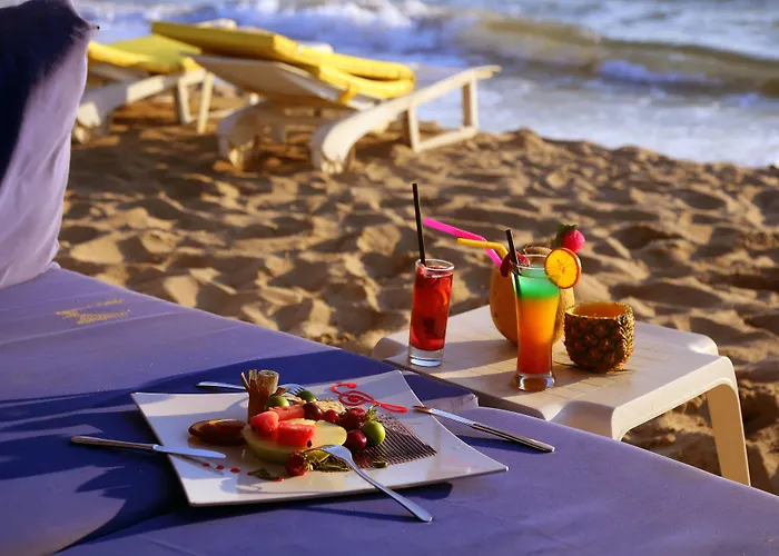 Hotel Risus Kusadası