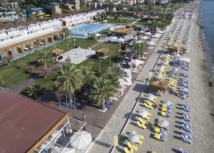 Hotel Risus 5*