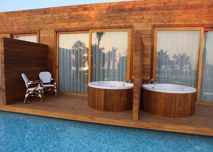 Risus Hotel Kusadası