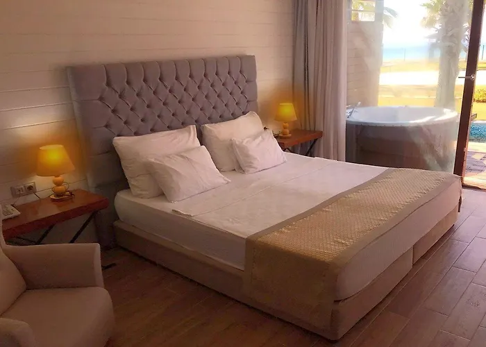 Risus Hotel