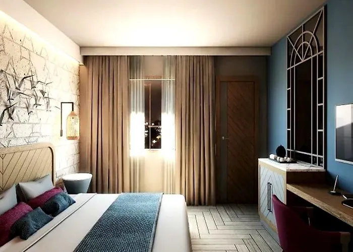 Hotel Risus 5*