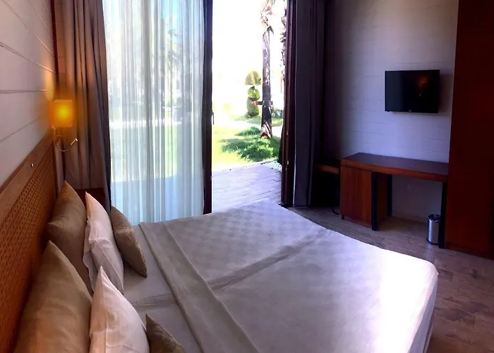 Risus 5* Kusadası