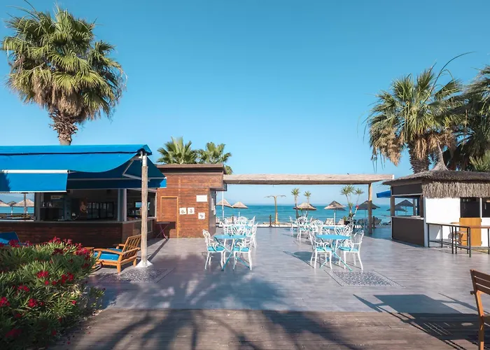 Risus Hotel Kusadası