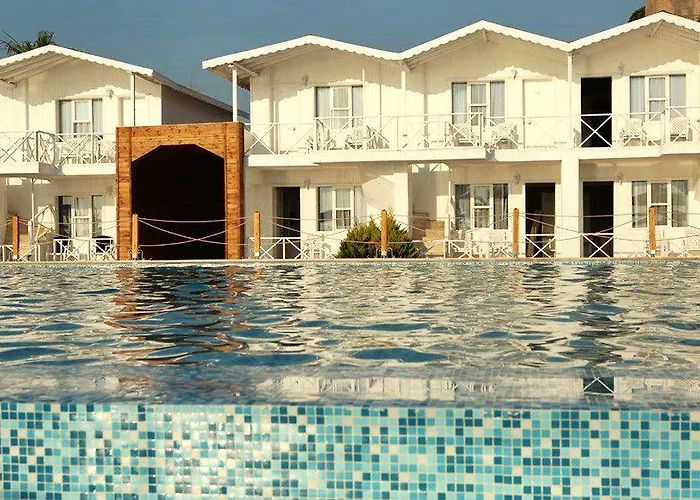 Hotel Risus 5*