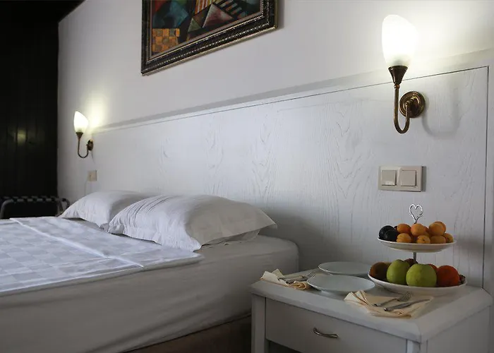 Risus Hotel Kusadası