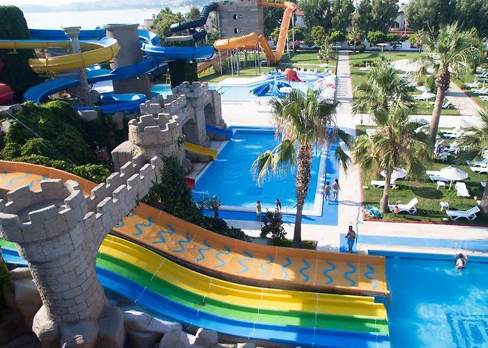 Risus 5* Kusadası