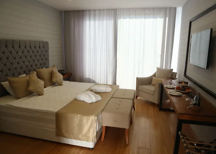 Risus Otel 5*
