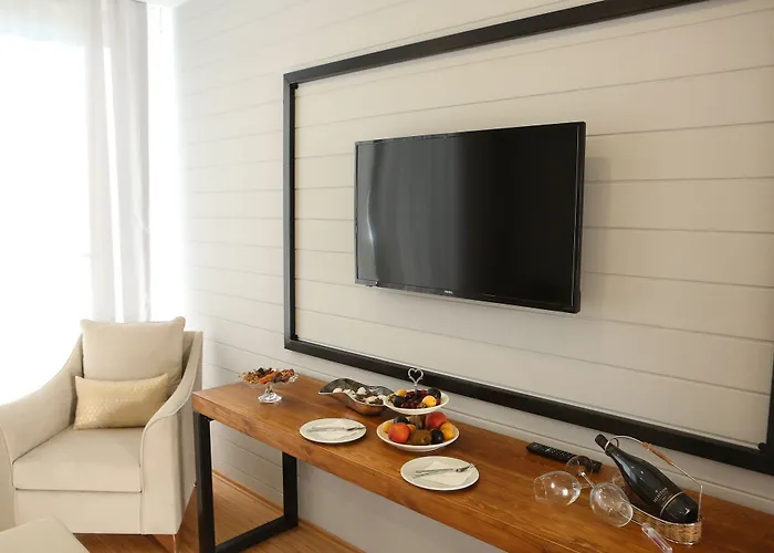 Hotel Risus Kusadası