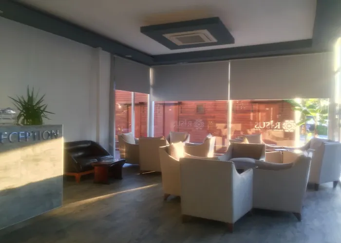 Otel Risus Kuşadası