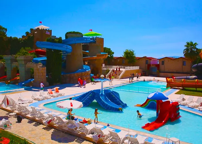 Risus Hotel 5*