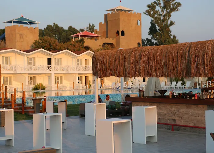 Risus 5* Kusadası