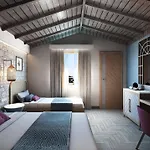 Hotel Risus