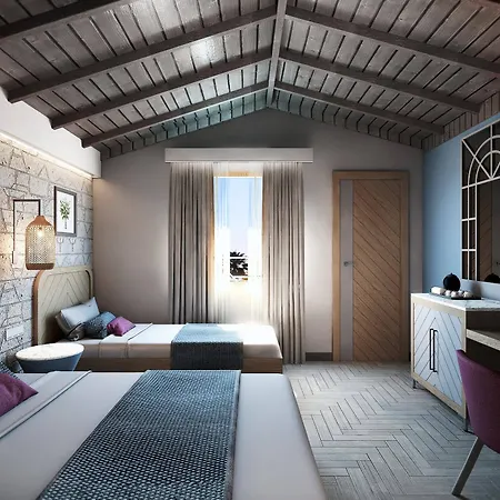 ホテル Risus