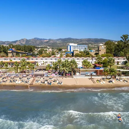 Risus Кушадасы