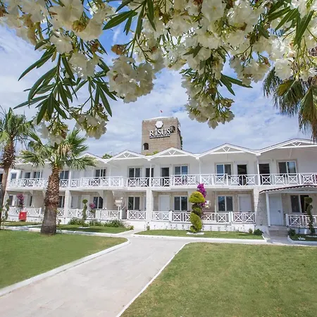 Risus 3* Kusadasi
