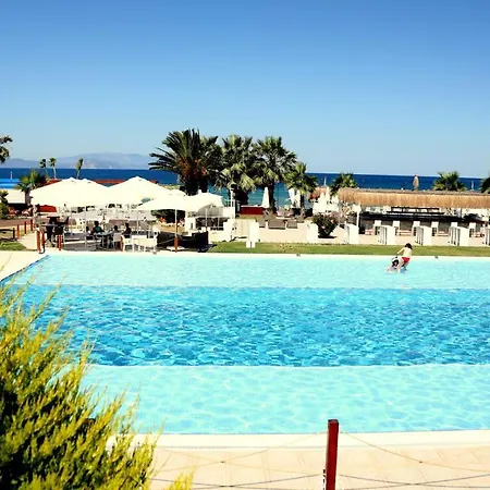 Risus Hotel Kusadasi