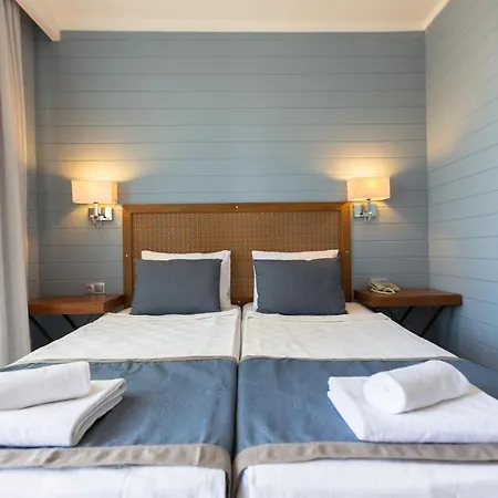 Risus Hotel Kusadasi