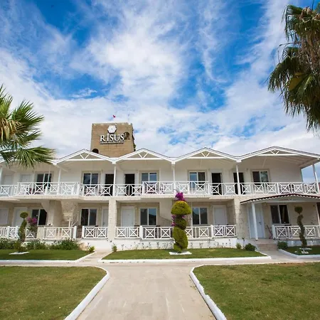 Risus 3* Kusadasi