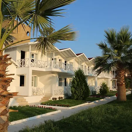 Risus 3* Кушадасы