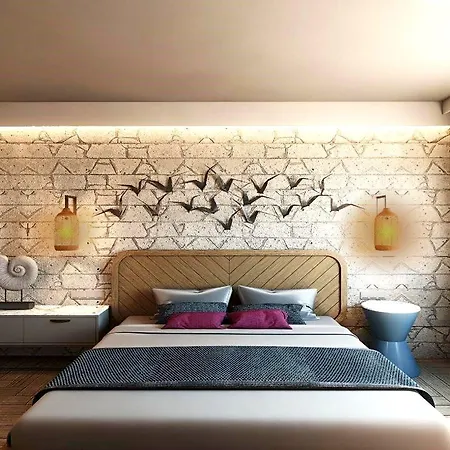 Risus Отель 3*