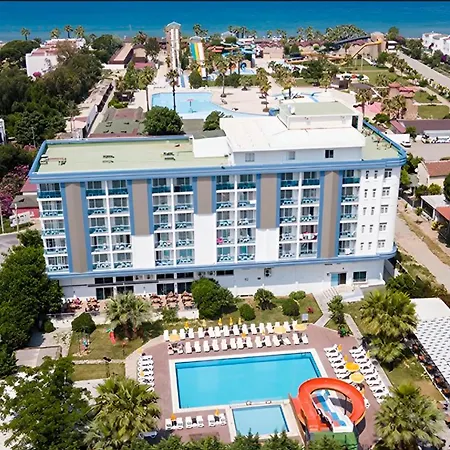 Hotel Risus Kusadasi