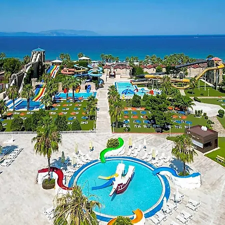 Risus Κουσάντασι