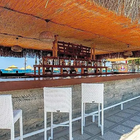 Ξενοδοχείο Risus Κουσάντασι