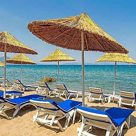 Ξενοδοχείο Risus