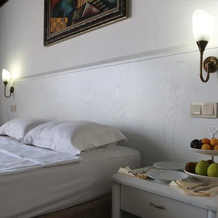 Risus فندق كوشاداسيه