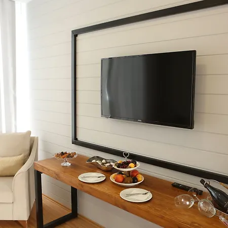 فندق Risus كوشاداسيه