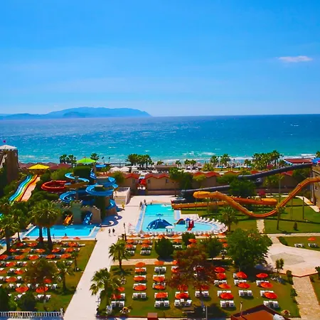 Risus 3* Kusadasi