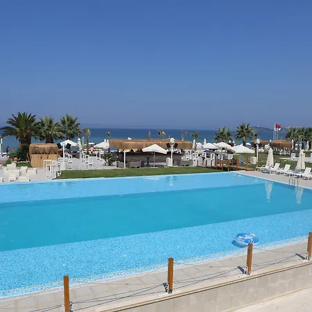 Risus Ξενοδοχείο 5*