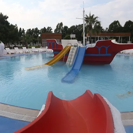 Hotel Risus 3*